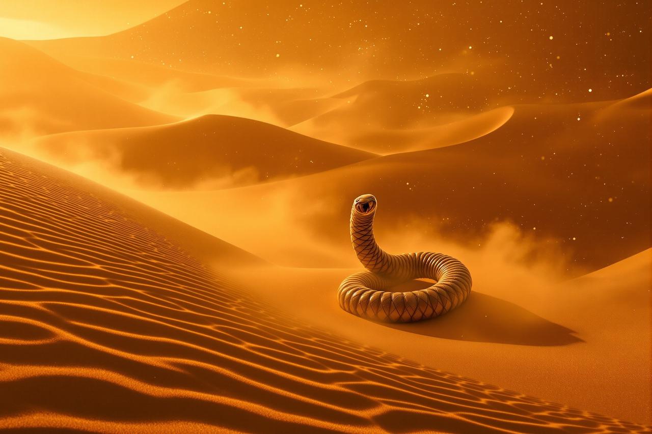麻豆影院 沙丘：第二部 海报 科幻 冒险 剧情 Dune: Part Two