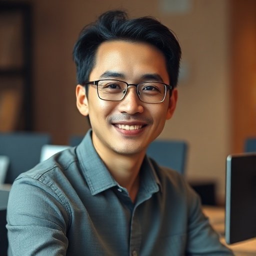麻豆影院 王浩然 前端开发主管 团队成员